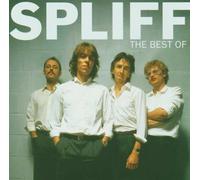 SPLIFF "THE BEST OF" CD NEW