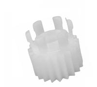 Spline Adaptor Compatible with Bristan SA01 for Quest Smile Orta