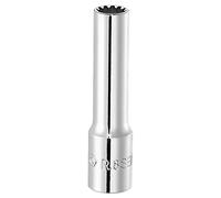 Spline Socket Spanner 1/4 Inch Long 8 mm