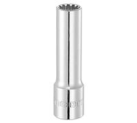 Spline Socket Spanner 3/8 Inch Long 12 mm