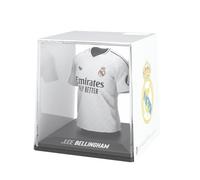 Splink - Jude Bellingham Real Madrid Home Jersey Collectible 2024 - Officially Licensed with Augmented Reality Technology for Football Fans