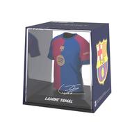 Splink - Lamine Yamal FC Barcelona Jersey Collectible 2024/2025 - Officially Licensed, with AR Technology for Football Fans