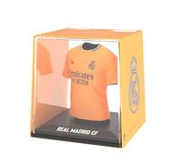 Splink - Real Madrid Away Jersey 2024 - Officially Licensed with Augmented Reality Technology for Football Fans