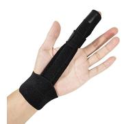 Splint - Adjustable Fingers Support Knuckle | Breathable Finger Splints, For Trigger Fingers, Immobilization Joint Stabilizer For Fingerr