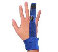 Splint - Adjustable Fingers Support Knuckle | Breathable Finger Splints, For Trigger Fingers, Immobilization Joint Stabilizer For Fingerr