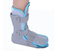 Splint Ankle Foot Brace, Night Splint Ankle Foot Brace, Kids Drop Foot, Walking Sleeping Othopedic for Children Toddler Ankle Foot Orthosis,Right,M