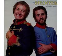 Splinter (2) - Two Man Band - EX