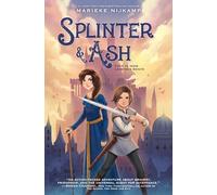 Splinter & Ash: 1