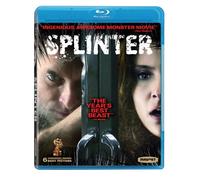 Splinter [Blu-ray] [2008] [US Import]
