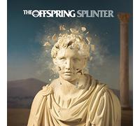 Splinter by The Offspring (2003-12-09)