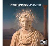Splinter CD (2016) NEW Value Guaranteed from eBay’s biggest seller
