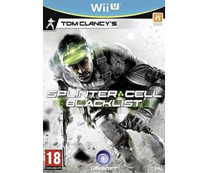 Splinter Cell : Blacklist