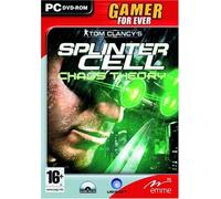Splinter Cell Chaos Theory