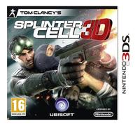 Splinter Cell (Nintendo 3DS)