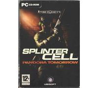Splinter Cell: Pandora Tomorrow (PC)