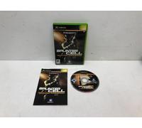 Splinter Cell: Pandora Tomorrow (Xbox)