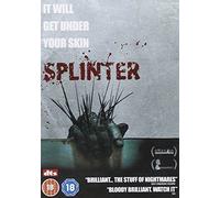 Splinter [DVD]