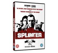 Splinter [DVD]