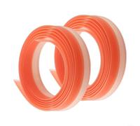 Splinter-Free Guide Rail Tape 1.4m 2-Pack Replacement