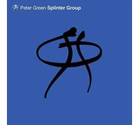 SPLINTER GROUP/DESTINY ROAD [8/16] NEW VINYL