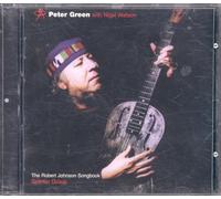 Splinter Group - Robert Johnson Songbook