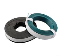 Splinter Guard and Sliding Strip for SP6000 Plunge Saw Guide Rail, 2-Pack Replacement Parts 413102-7 and 423362-3