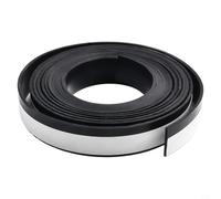 Splinter Guard Strip for Guide Rail, 1.4m (1400mm) Rubber Edge Protection, Compatible with for Makita/Mafell/Festool, Part 194418-6