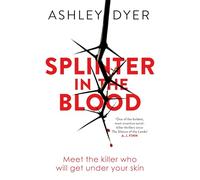 Splinter in the Blood