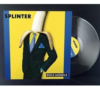 Splinter - Role Models (Black Vinyl) [VINYL]