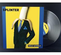 Splinter - Role Models (Black Vinyl) [VINYL]