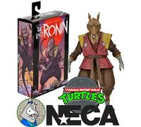The Last Ronin Splinter eenage Mutant Ninja Turtles 7" Ultimate Figure