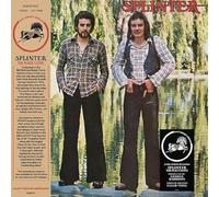 Splinter - The Place I Love [VINYL]