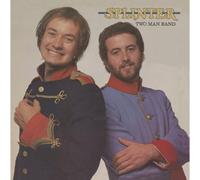 splinter - two man band