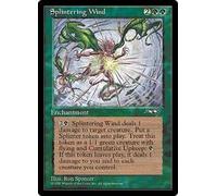 Splintering Wind | Alliances