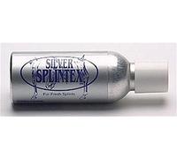 SPLINTEX SILVER FOR HORSES OR PONIES WITH NEW/FRESH SPLINTS OF UPTO 60 DAYS AFTER INITIAL INJURY