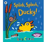 Splish, Splash, Ducky!