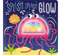 Splish Splash Glow