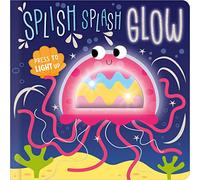 Splish Splash Glow