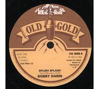 Splish Splash / Queen Of The Hop [Vinyl Single 7'']