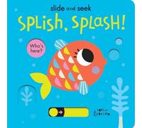 Splish, Splash!