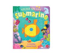 Splish Splash Submarine