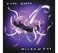 Head North/Microwave Split (Vinyl) 12" Album Coloured Vinyl (Limited Edition)