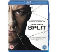 Split [2017]