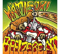 Split (7"EP) [Analog]