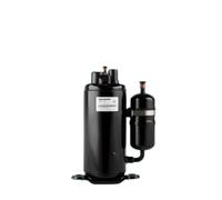 Split Air Conditioner Compressor BTU 24000 QXR-41E With R407C Fully Hermetic Rotary Compressor 24000 BTU Air Conditioner Accessories