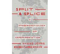 Split and Splice: A Phenomenology of Experimentation