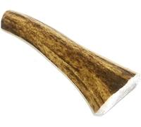 Split Antler Dog Chews Extra Large x 2 (Weight - 113-175g), (Size May Vary) Premium Quality Natural Dog Chew Treat Hypo-Allergenic Dog Chew SHC