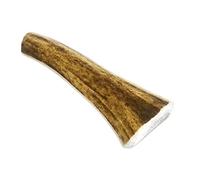 Split Antler Dog Chews Large x10 (Weight - 75-112g) (Size May Vary) Premium Quality Natural Dog Chew Treat Hypo-Allergenic Dog Chew