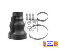 SPLIT AXLE GAITER BOOT KIT VW T1 BUG BEETLE REAR 111598021A A694