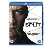 Split [2017] (Blu-ray)